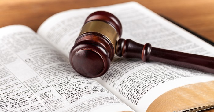 Divorce in the Bible and the Law; What They Have in Common