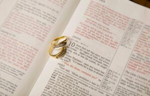 Does the Bible Support Divorce?