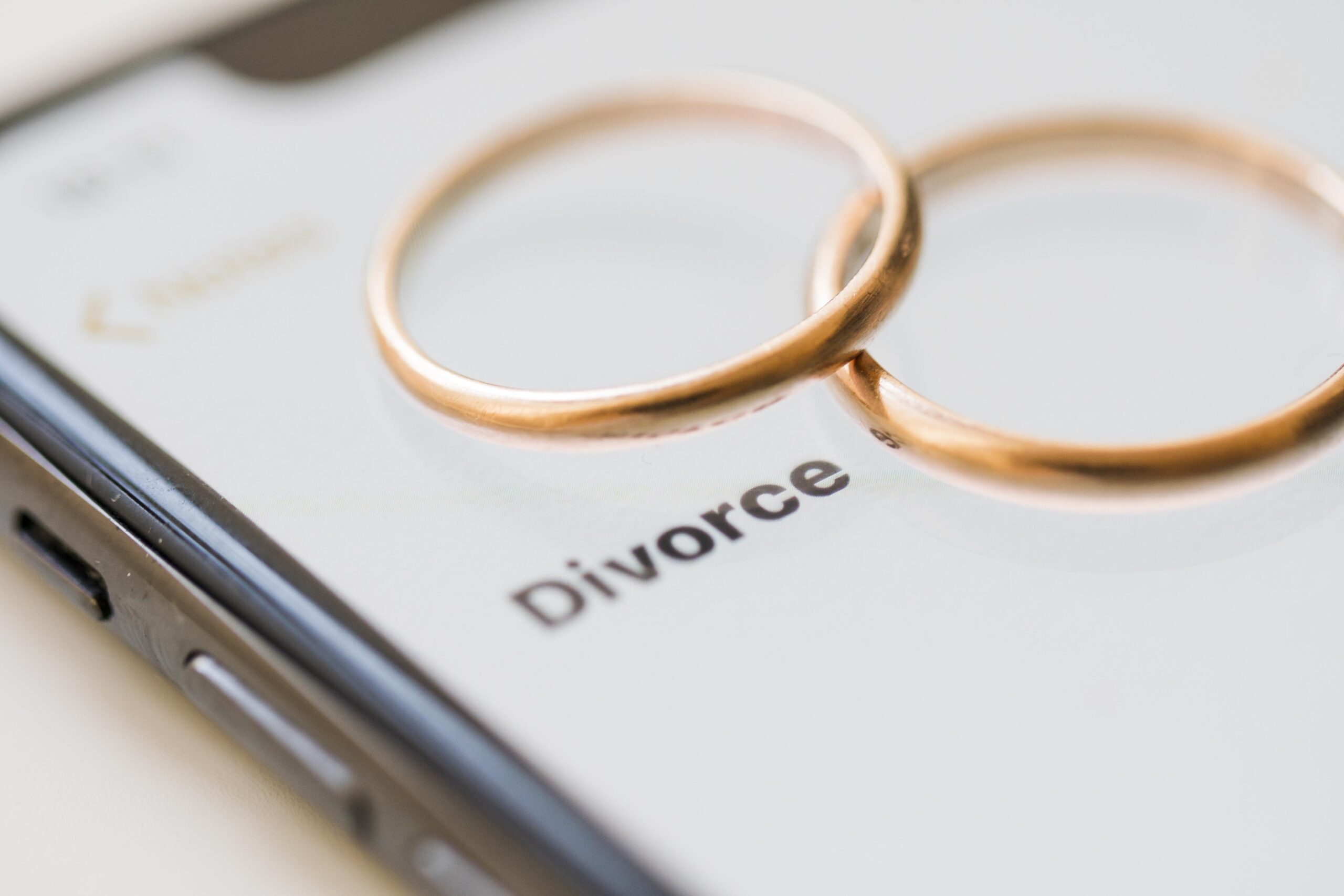 Judicial Separation – An Option to Divorce