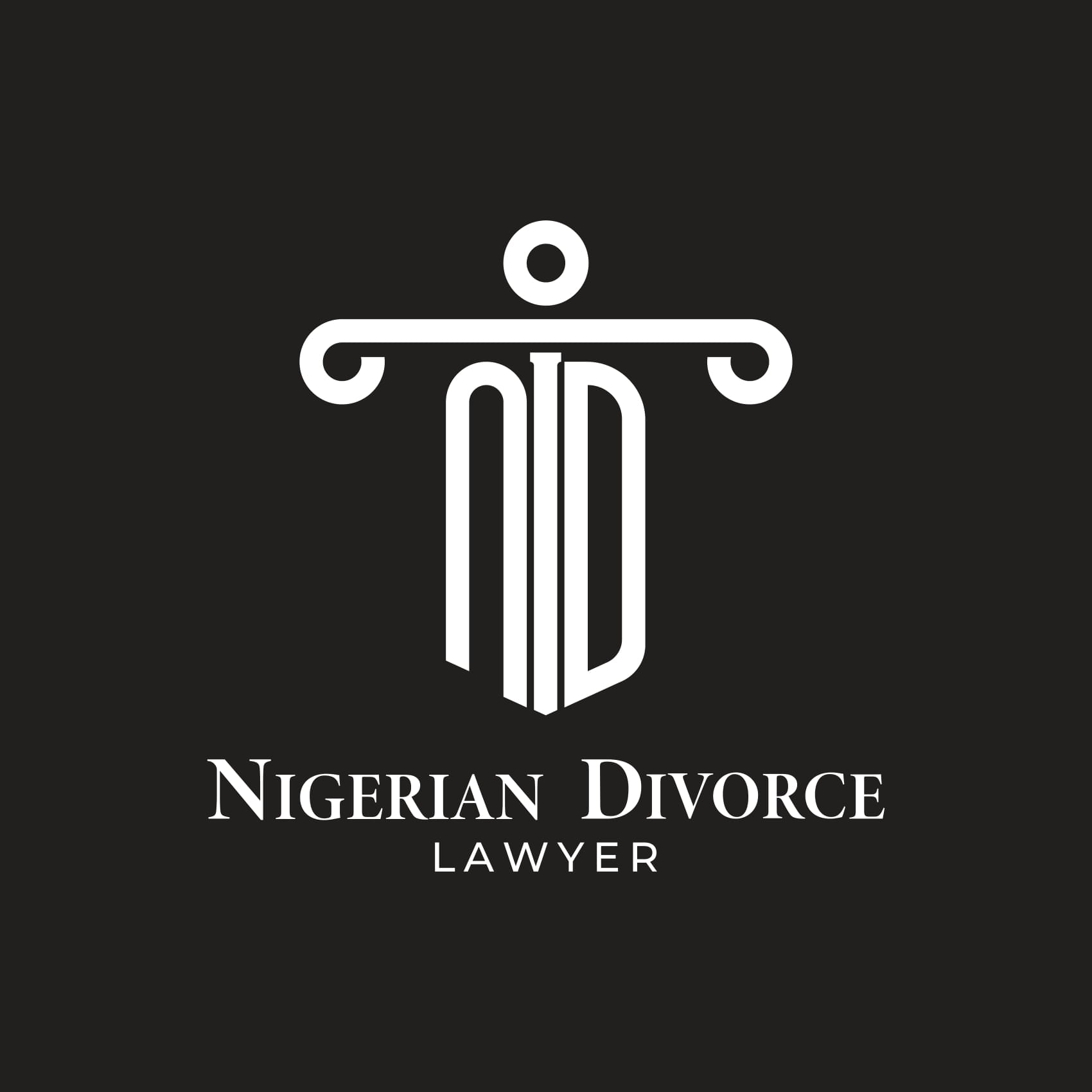 Nigerian Divorce Lawyer